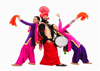 Lohri Festival