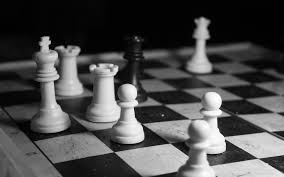 Bangalore District Chess Association