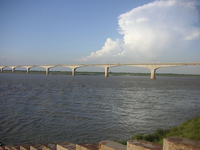 Vikramshila Setu
