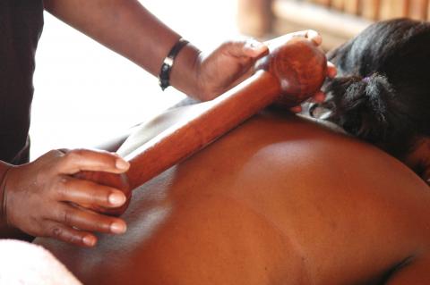 massage