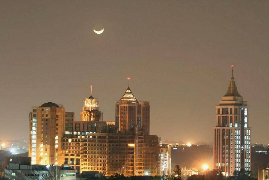 Bangalore City Guide