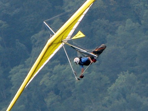 Adventure Sports in Maharashtra