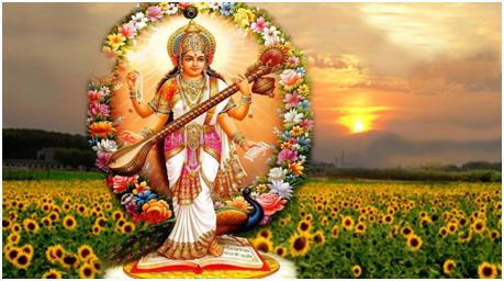 Vasant Panchami 24th January 2015