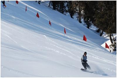 Bachelor Party Destinations in India