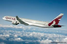 Qatar Airways