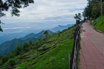 kodaikanal