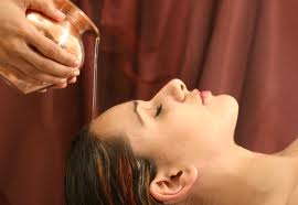 massage