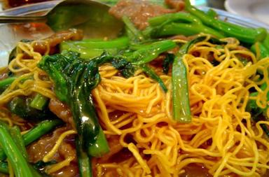 Amazing Restaurants in Coorg