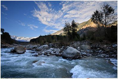 places in manali