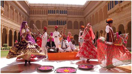 Wedding Destination in India