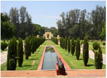 Historical Monuments in Bangalore