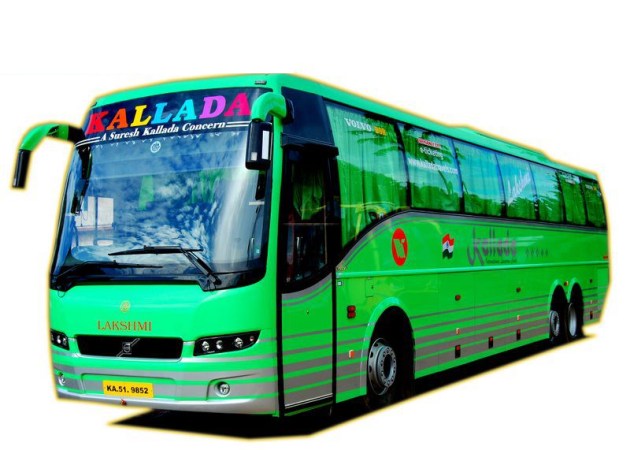 kallada travels