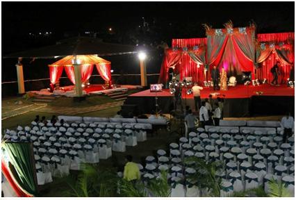 Wedding Destination in India