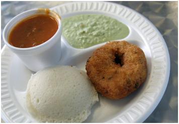 Restaurants in Ooty