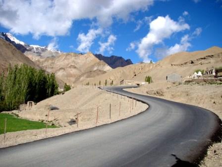 hill stations north india