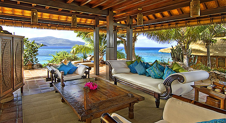 islands