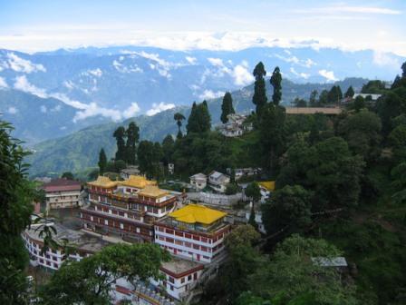 hill stations north india