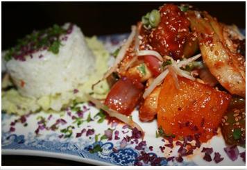 Amazing Restaurants in Coorg