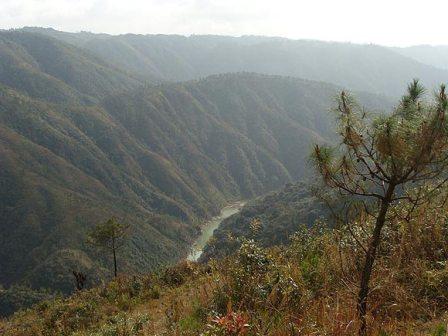 hill stations north india