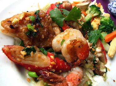 Restaurants in Goa