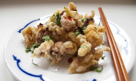 Chinese restaurants in bangalore