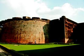 bangalore fort bangalore