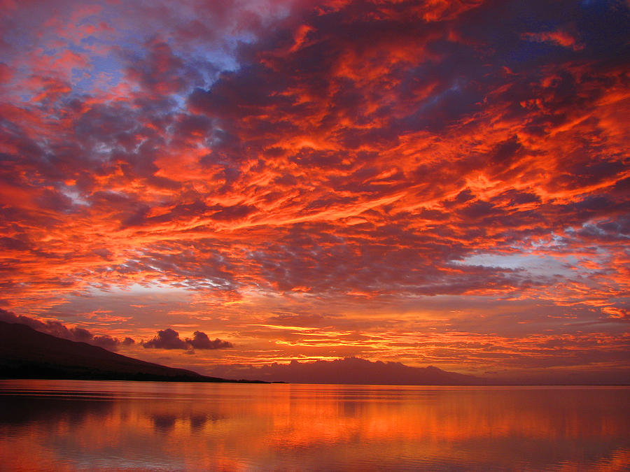 sunrise