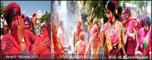 Holi