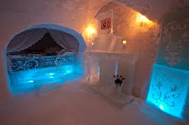 Sorrisniva Igloo Hotel