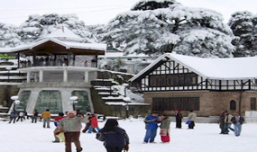 Top Bollywood Locations