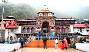 Badrinath Temple