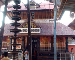 GuruvayurTemple Guruvayoour
