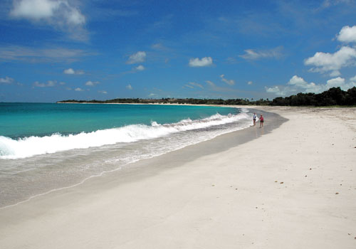 Beaches