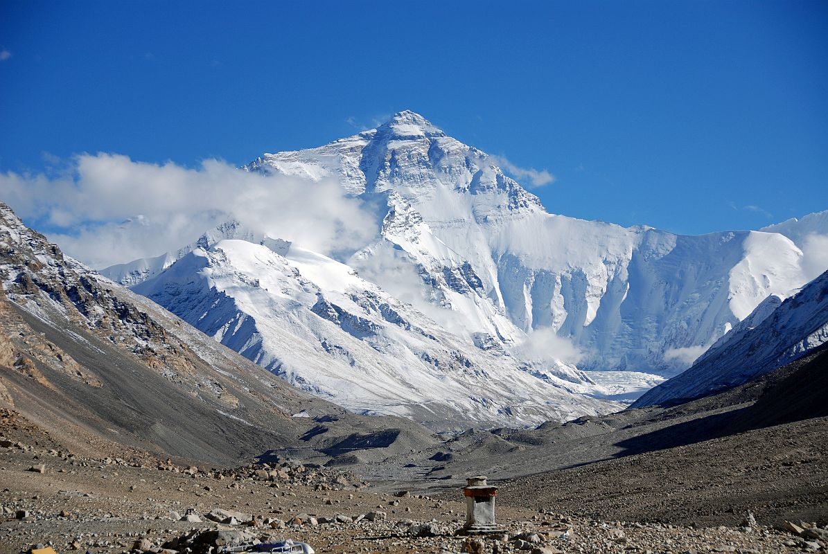 Mount Everest