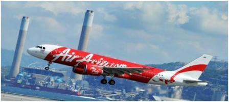 Airline AirAsia India Joins Fare War