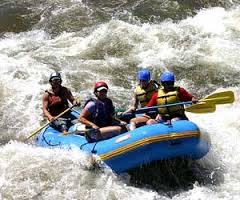 Adventure Sports in Uttrakhand