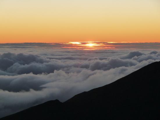 sunrise