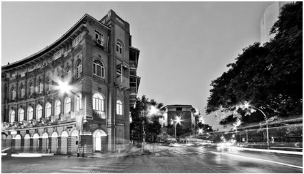 Historical Monuments in Mumbai