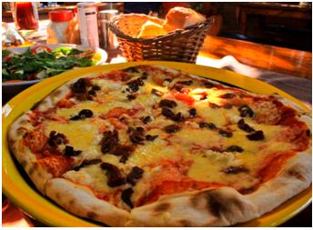 Restaurants in Goa