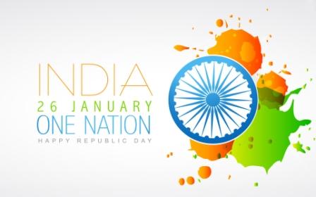 republic day 2015