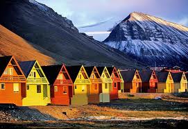 colourful