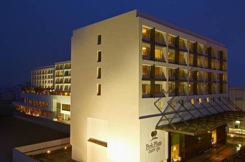 Park Plaza