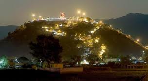 Palani Temple