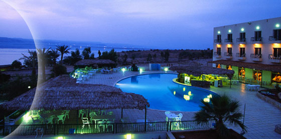 Angsana Oasis Spa 