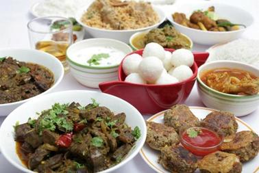 Amazing Restaurants in Coorg