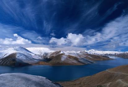 Sightseeing Places in Northeast