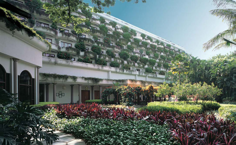 the oberoi bangalore