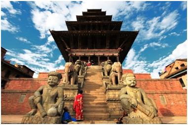 asia travel country