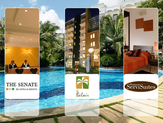 The Belair Hotel
