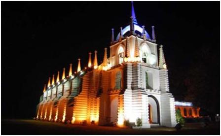 Churches of Goa